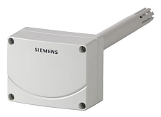 Siemens Kanalfeuchte- und Temperatursensor QFM 1660 (QFM1660)
