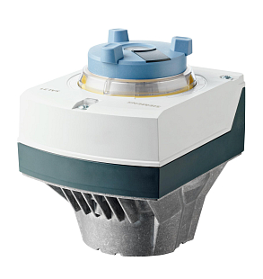 Siemens Stellantrieb SAL81.00T10