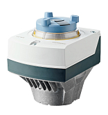 Siemens Stellantrieb SAL31.03T10