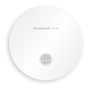 Optischer Rauchmelder Honeywell R200S-2