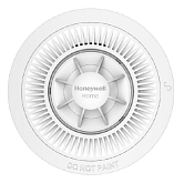 Optisch-thermischer Rauchmelder Honeywell R200ST-N2