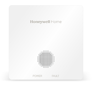 Kohlenmonoxid-Detektor Honeywell R200C-N2