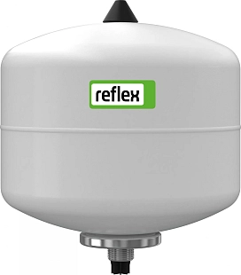 Druckausdehnungsgefäß für Trinkwasser Reflex DD 12/10 (7307800)