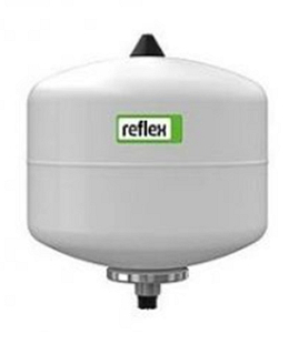 Druckausdehnungsgefäß für Trinkwasser Reflex DD 12/10 (7307800)