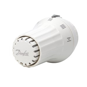 Thermostatkopf Danfoss RAE 5054 mit Danfoss-Anschluss (013G5054)