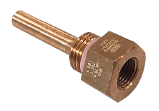 Schutzmantel mit Gewinde Siemens FKM0038 G1/4"