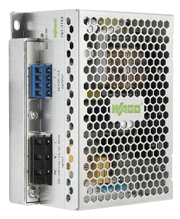 WAGO ECO Schaltnetzteil, 24 VDC, 5 A