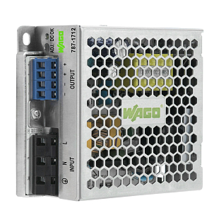 Schaltnetzteil WAGO ECO, 24 VDC, 2,5 A