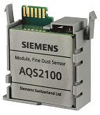 Ersatz-Messmodul Siemens AQS2100 für Sensoren QSM21..