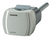 Siemens QSM2100 Feinstaub-Kanalfühler