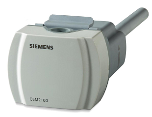 Siemens QSM2100 Feinstaub-Kanalfühler