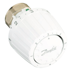 Thermostatkopf Danfoss RA/RTD (013G2945)