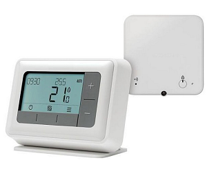 Honeywell Thermostat T4R (Y4H910RF4072)