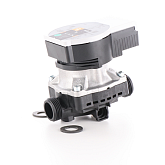 Kesselkreiselpumpe Wilo KU15/6-50 130mm