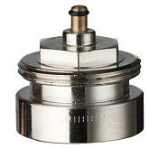 Siemens Adapter AV60 für Ventile TA < 2002