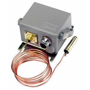 Kapillarthermostat Danfoss KPS79 (060L310566)
