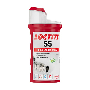 Dichtungsfaden LOCTITE 55 - 160 m