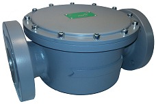 Gasfilter Armagas KAP, DN65