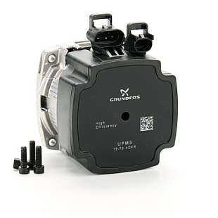 Kesselpumpenmotor Grundfos UPM3