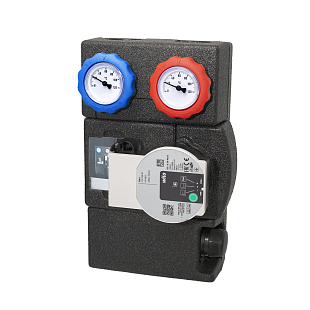 Pumpengruppe ESBE GFA311 VTA378 20-55°C 20-W mit Wilo-Pumpe (61023200)