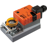Belimo Klappenantrieb NM24A-SR-TP, 24V