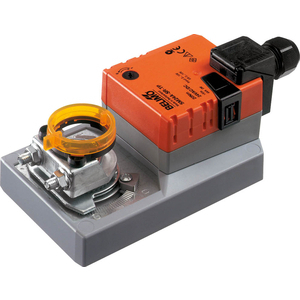 Belimo Klappenantrieb SM24A-SR-TP, 24V