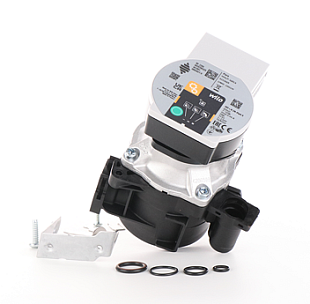 Kesselkreiselpumpe Wilo Protherm