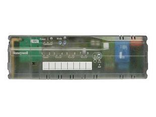 Zonen-Fußbodenregler Honeywell Evohome HCC80