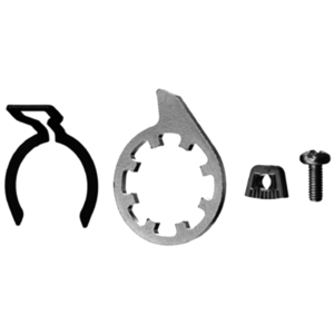 Belimo Drehwinkelbegrenzer ZDB-LF mit Endanschlag