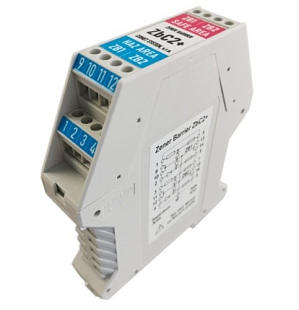 Zener-Barriere Comet ZbC2+