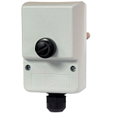 Notfallthermostat fest eingestellt TS95H10.58