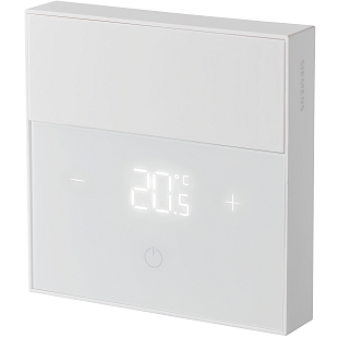 Siemens Connected Home Thermostat RDZ100ZB
