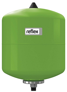Druckausdehnungsgefäß für Trinkwasser Reflex DD 25/10