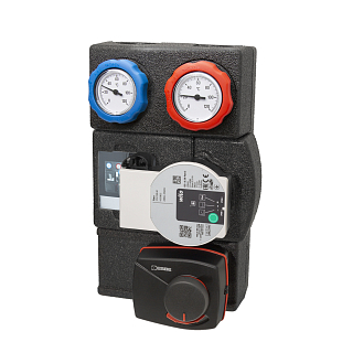 Pumpengruppe ESBE GRA311 VRG438+ARA661-20-W (61043600)