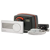 Kombinierter Temperaturregler ESBE CRD221 230V (12684200)
