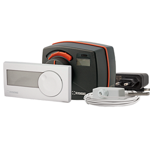 Kombinierter Temperaturregler ESBE CRD221 230V (12684200)