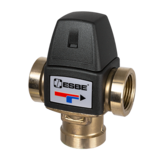 Thermostatisches Mischventil ESBE VTA 321 35-60 °C G 3/4" (32100800)