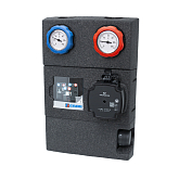 Pumpengruppe ESBE GFA212 DN32 Grundfos UPM3 AUTO 25-70 (61021400)