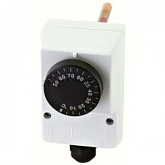 Betriebsthermostat gekapselt mit Tauchhülse 0-90°C, G 1/2", l=104 mm TG TS9510.52 (02)