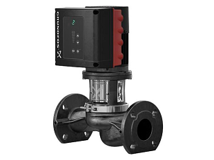 Einstufige Pumpe Grundfos TPE2 80-150 NAI-F-A-BQQE-HDB (98437907)