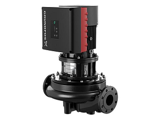 Einstufige Pumpe Grundfos TPE 65-210/2 A-F-A-BQQE-JD1 (99113941)