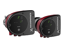 Doppelpumpenaggregat Grundfos MAGNA1 D 32-40 (99221238)