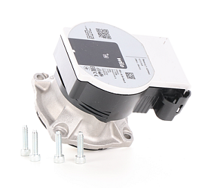 Kesselpumpenmotor WILO KSL 7-50 PWM