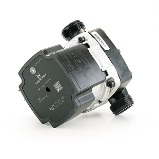 Kesselkreiselpumpe Grundfos UPM3 15-75 FLEX