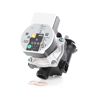 Elektronische Pumpe Wilo Para RSLKu/6-50/SCA (Ersatz für RSL)