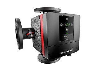 Grundfos MIXIT 50-40 L F Mischkreissystem (99508840)