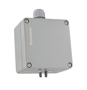 Differenzdrucksensor Evikon E2418-DF-500