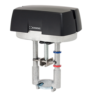 Linearer Stellantrieb ESBE ALF261 1000 N, 60 mm (22200200)