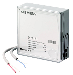 Puls-M-BUS-Adapter Siemens AEW310.2 (201201301)