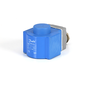 Danfoss Spule BG230AS 230VAC 018F6801